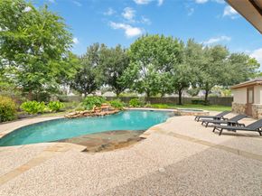 6526 Harbor Mist, Missouri City TX 77459