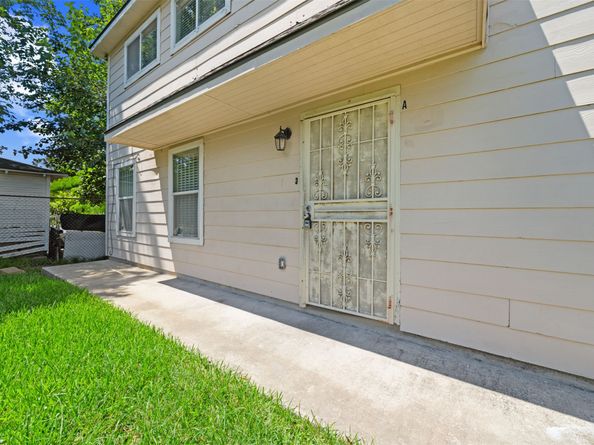 8202 Cannon Street A/B, Houston TX 77051