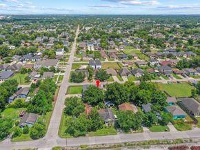 8202 Cannon Street A/B, Houston TX 77051