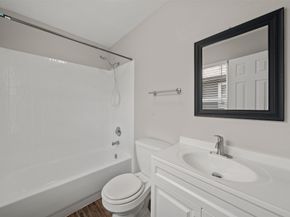 8202 Cannon Street A/B, Houston TX 77051