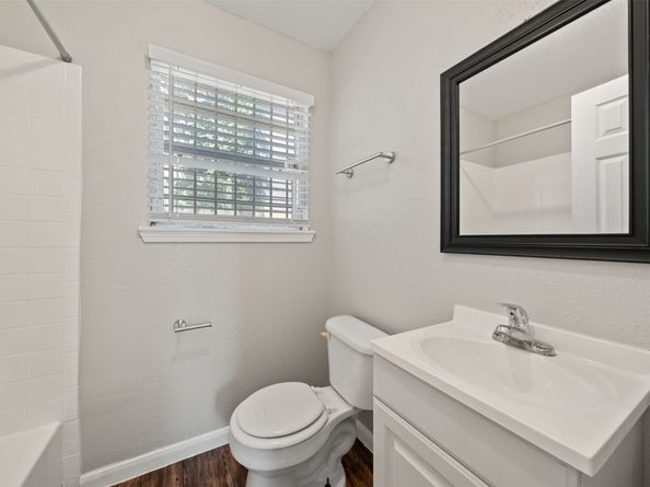 8202 Cannon Street A/B, Houston TX 77051