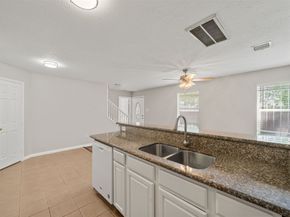 8202 Cannon Street A/B, Houston TX 77051