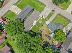 8202 Cannon Street A/B, Houston TX 77051