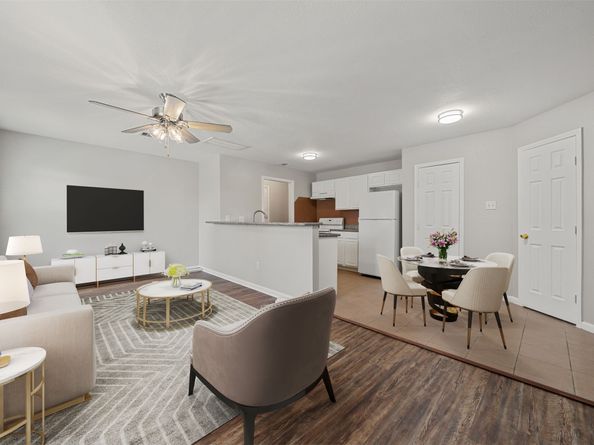 8202 Cannon Street A/B, Houston TX 77051