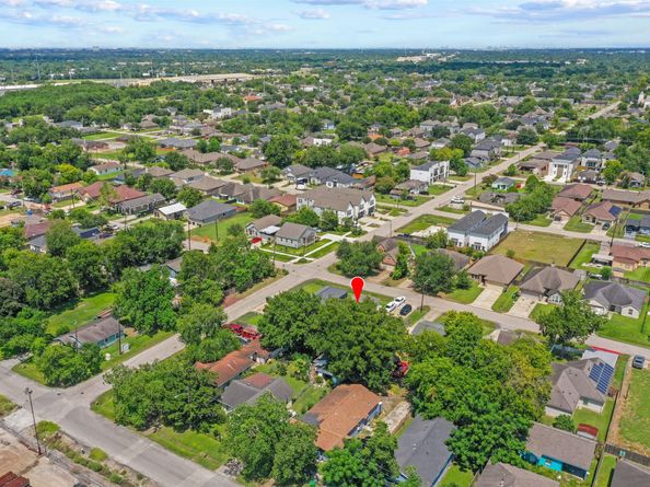 8202 Cannon Street A/B, Houston TX 77051