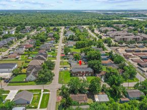 8202 Cannon Street A/B, Houston TX 77051