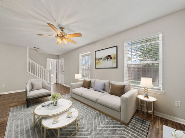 8202 Cannon Street A/B, Houston TX 77051