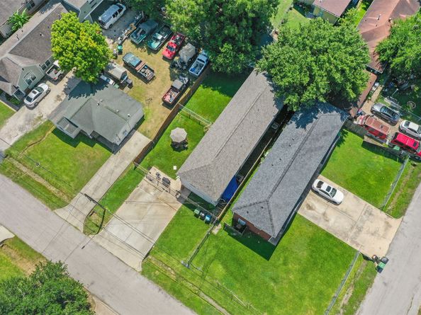 8202 Cannon Street A/B, Houston TX 77051