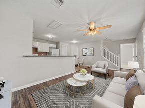 8202 Cannon Street A/B, Houston TX 77051