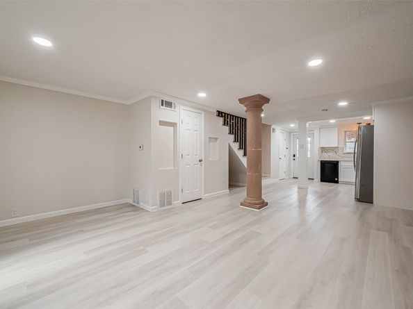 12 Hyde Park Boulevard 7, Houston TX 77006