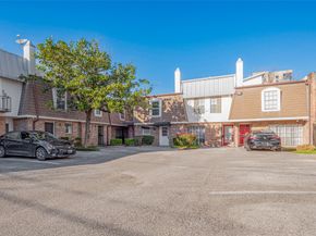 12 Hyde Park Boulevard 7, Houston TX 77006