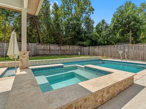 154 Black Swan Place, The Woodlands TX 77354