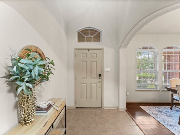 154 Black Swan Place, The Woodlands TX 77354