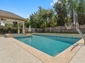154 Black Swan Place, The Woodlands TX 77354