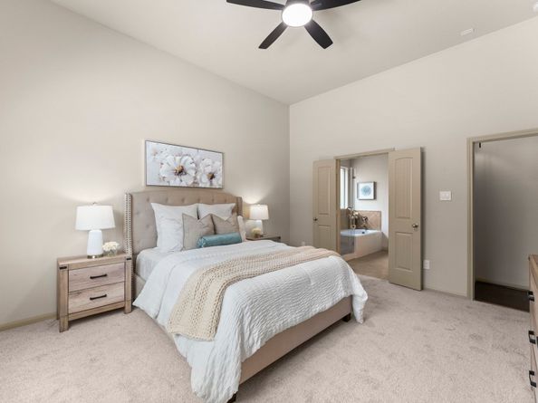 154 Black Swan Place, The Woodlands TX 77354