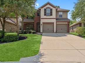 154 Black Swan Place, The Woodlands TX 77354