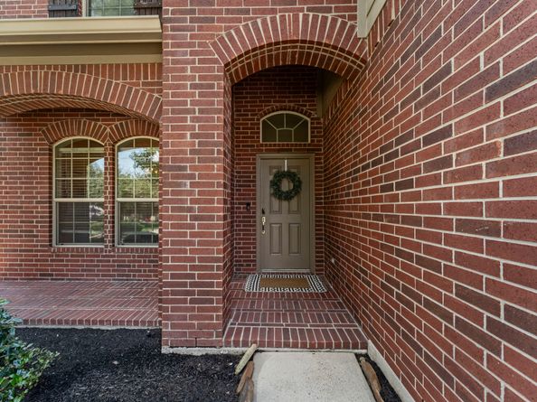 154 Black Swan Place, The Woodlands TX 77354