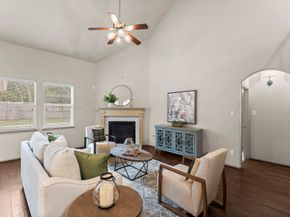 154 Black Swan Place, The Woodlands TX 77354