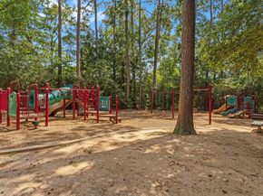 154 Black Swan Place, The Woodlands TX 77354