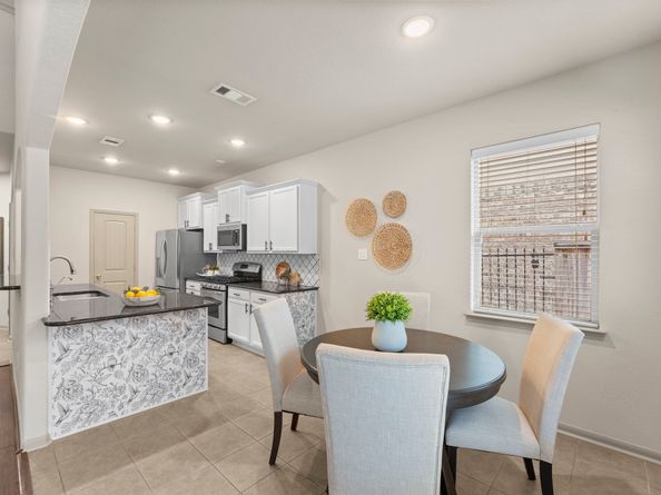 154 Black Swan Place, The Woodlands TX 77354