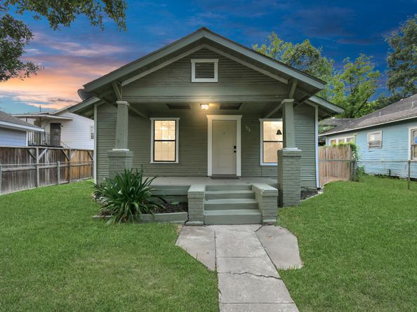 106 Kemton Street, Houston TX 77012