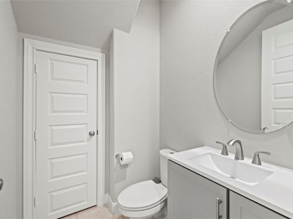 3104 Planters Peak Drive, Houston TX 77080