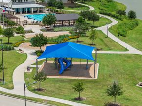 3104 Planters Peak Drive, Houston TX 77080