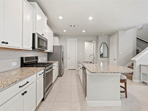 3104 Planters Peak Drive, Houston TX 77080