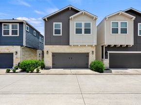3104 Planters Peak Drive, Houston TX 77080