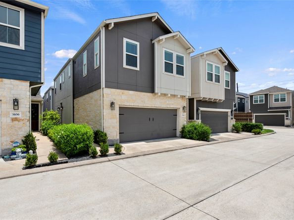 3104 Planters Peak Drive, Houston TX 77080