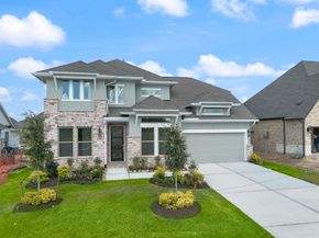 32319 Mossy Pine Way, Conroe TX 77385