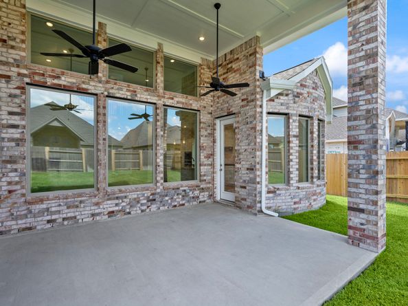 32319 Mossy Pine Way, Conroe TX 77385