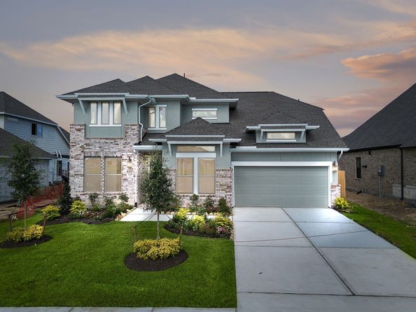 32319 Mossy Pine Way, Conroe TX 77385