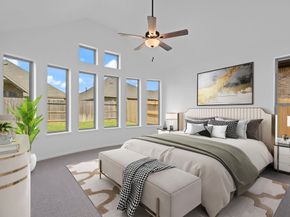 32319 Mossy Pine Way, Conroe TX 77385