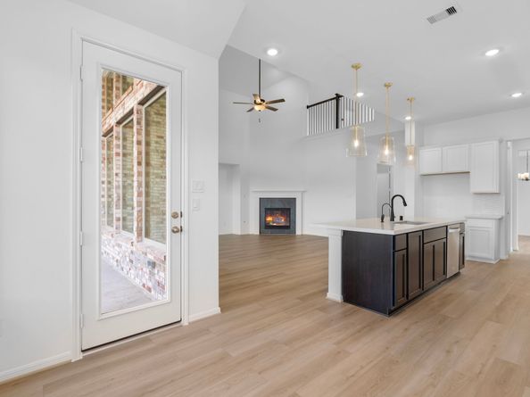32319 Mossy Pine Way, Conroe TX 77385