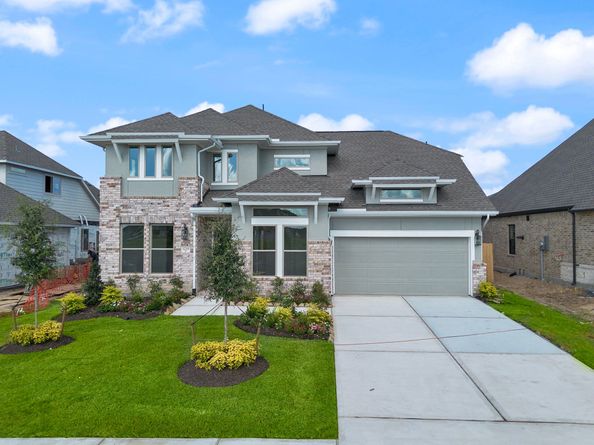 32319 Mossy Pine Way, Conroe TX 77385