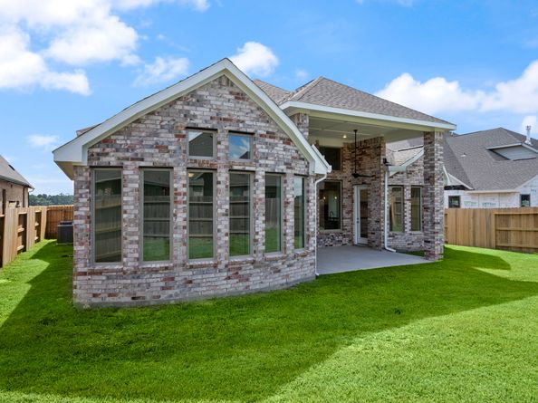 32319 Mossy Pine Way, Conroe TX 77385