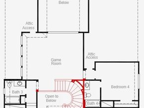 32319 Mossy Pine Way, Conroe TX 77385