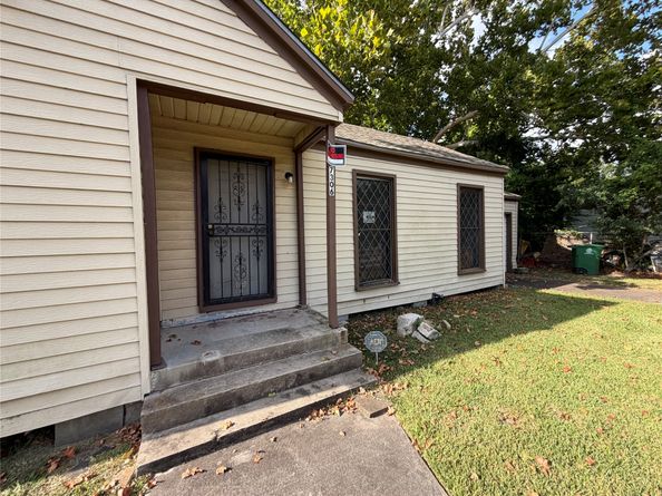 7306 Garden Street, Houston TX 77012