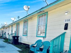716 S 79th Street, Houston TX 77012