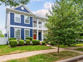 1422 Sea Pines Drive, Aubrey TX 76227