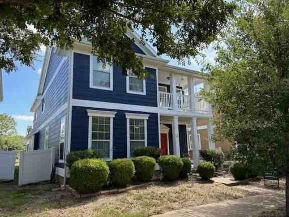 1422 Sea Pines Drive, Aubrey TX 76227