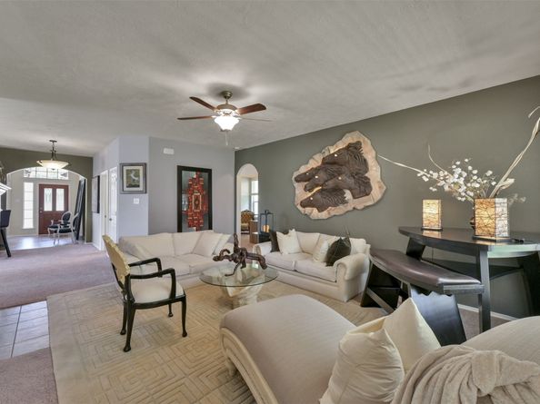 2 Craven Park Court, Magnolia TX 77354
