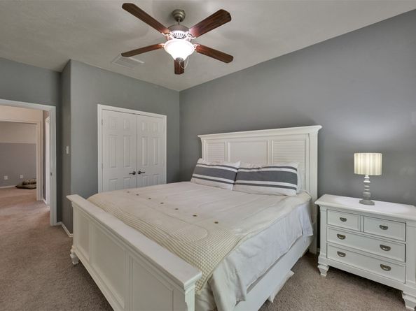 2 Craven Park Court, Magnolia TX 77354