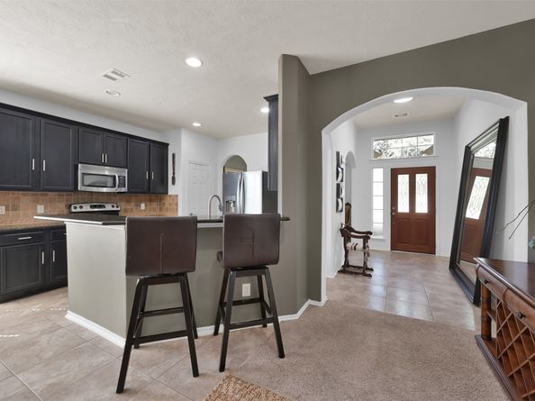 2 Craven Park Court, Magnolia TX 77354