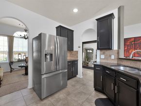 2 Craven Park Court, Magnolia TX 77354