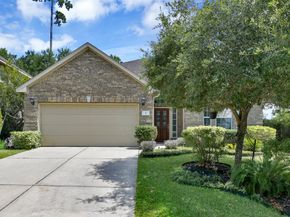 2 Craven Park Court, Magnolia TX 77354