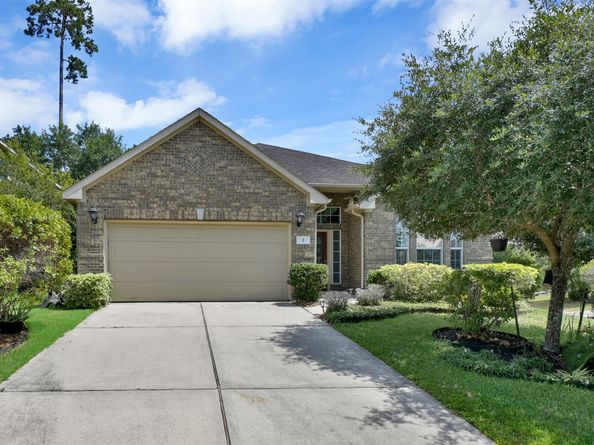 2 Craven Park Court, Magnolia TX 77354