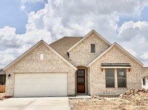 3212 Bright Maple Drive, Spring TX 77386