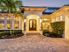 2138 Ascott Road, North Palm Beach FL 33408
